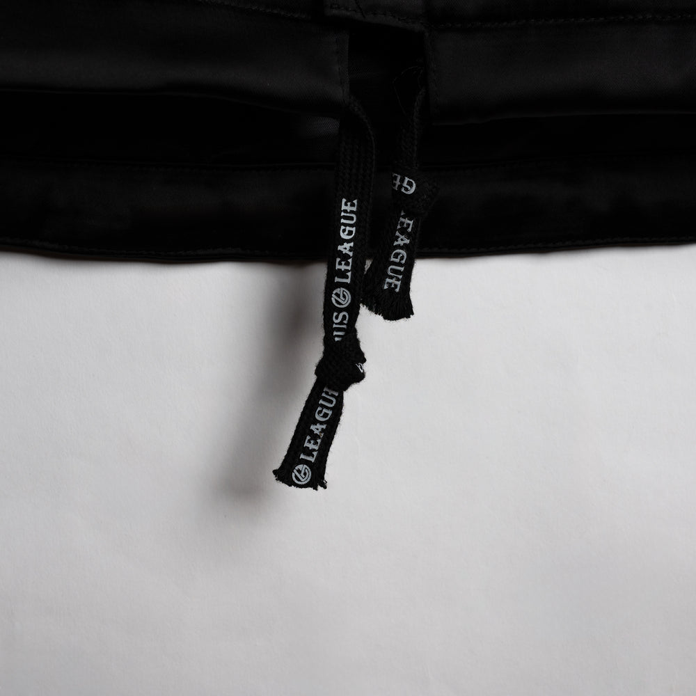 The Authority Jacket