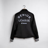 The Arrival Jacket