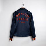 The Arrival Jacket