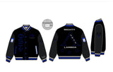 Phi Beta Sigma Lambda Chapter Jackets