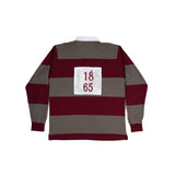 THE FIRST CLASS RUGBY