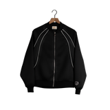 The Discipline Jacket