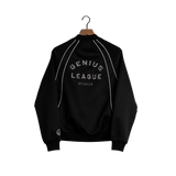 The Discipline Jacket