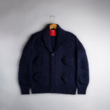 The Intellect Cardigan