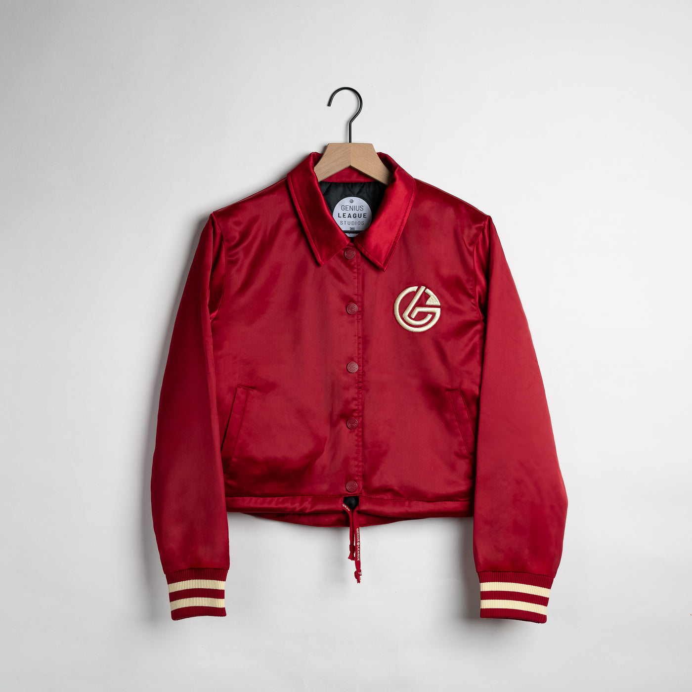 The Presence Jacket