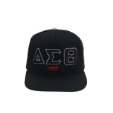 ΔΣΘ Snapback – Beta Epsilon Chapter Edition
