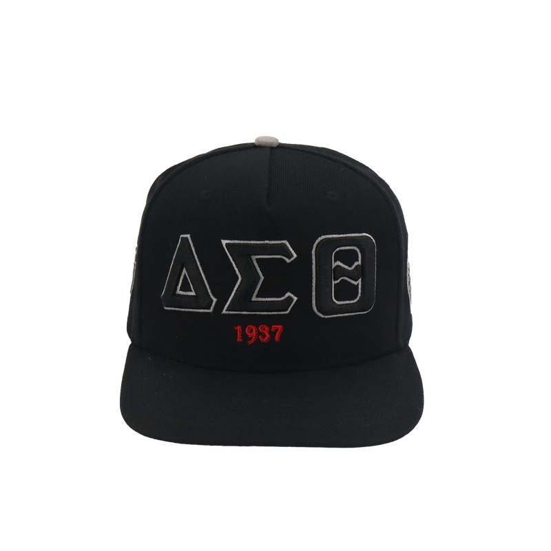 ΔΣΘ Snapback – Beta Epsilon Chapter Edition