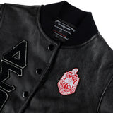 Beta Epsilon 2024 Bomber Jacket