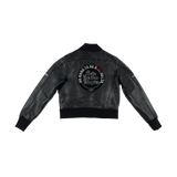Beta Epsilon 2024 Bomber Jacket