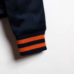 Women’s Legacy Coach Jacket Navy