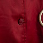 Women’s Legacy Coach Jacket Maroon