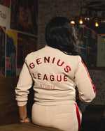 Women’s Legacy Tracksuit Jacket