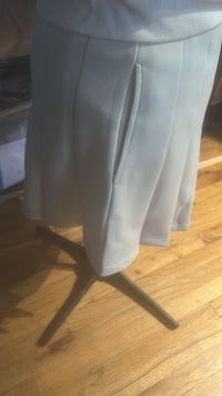 The Dynasty 20th Collection Skirt