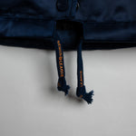Men’s Legacy Coach Jacket Navy
