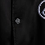 Women’s Legacy Coach Jacket Black