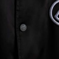 Women’s Legacy Coach Jacket Black
