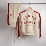 Women’s Legacy Tracksuit Jacket