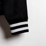 Women’s Legacy Coach Jacket Black