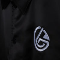 Women’s Legacy Coach Jacket Black