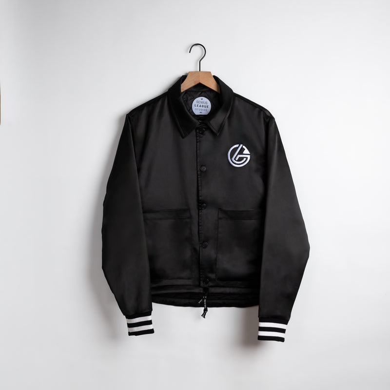 The Arrival Jacket