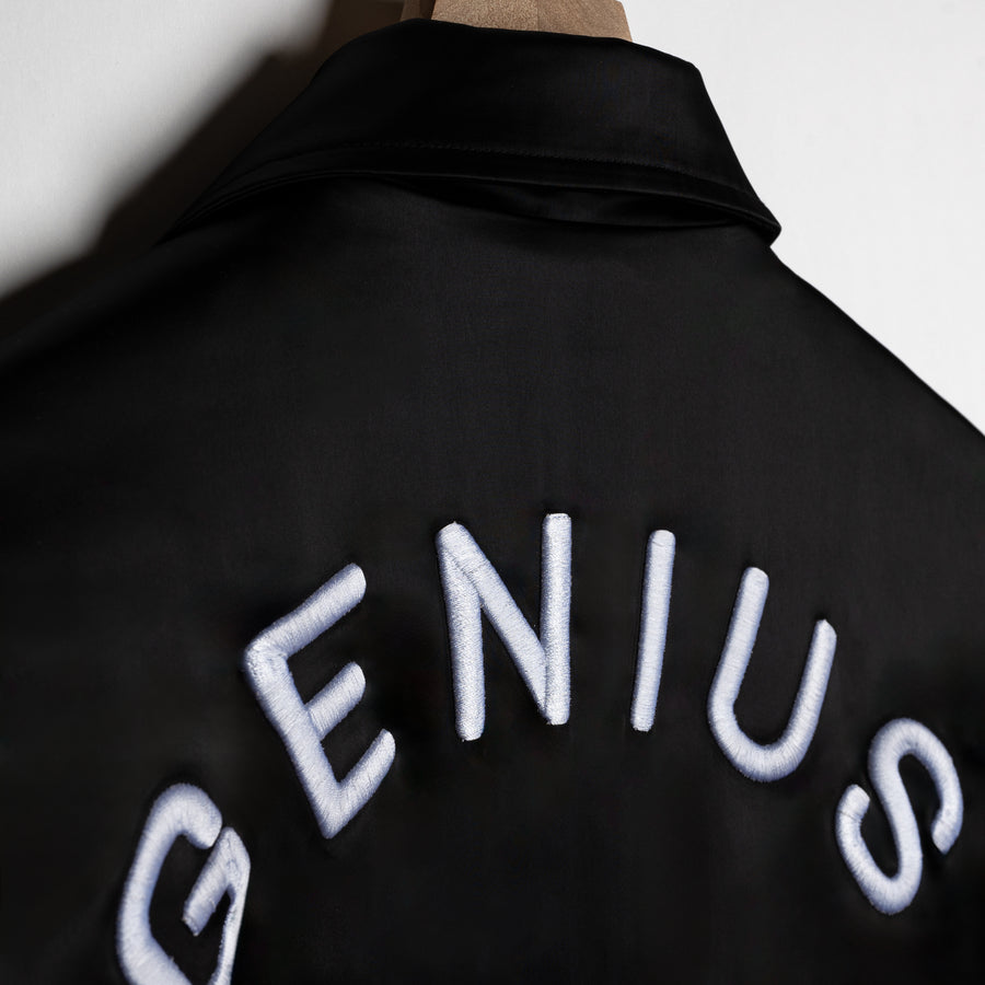 The Authority Jacket