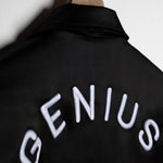Women’s Legacy Coach Jacket Black