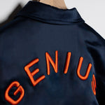 Women’s Legacy Coach Jacket Navy