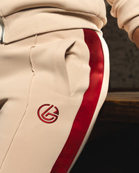 Women’s Legacy Tracksuit Jacket