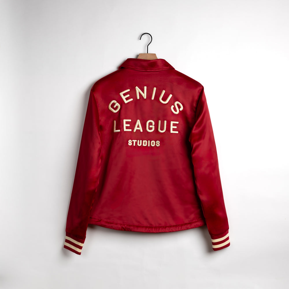 The Presence Jacket