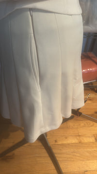The Dynasty 20th Collection Skirt