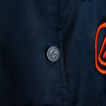 Women’s Legacy Coach Jacket Navy