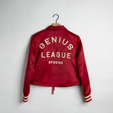 The Presence Jacket
