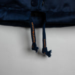 Women’s Legacy Coach Jacket Navy