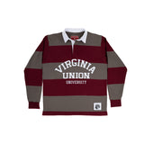 THE FIRST CLASS RUGBY