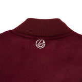 THE FIRST CLASS VARSITY JACKET