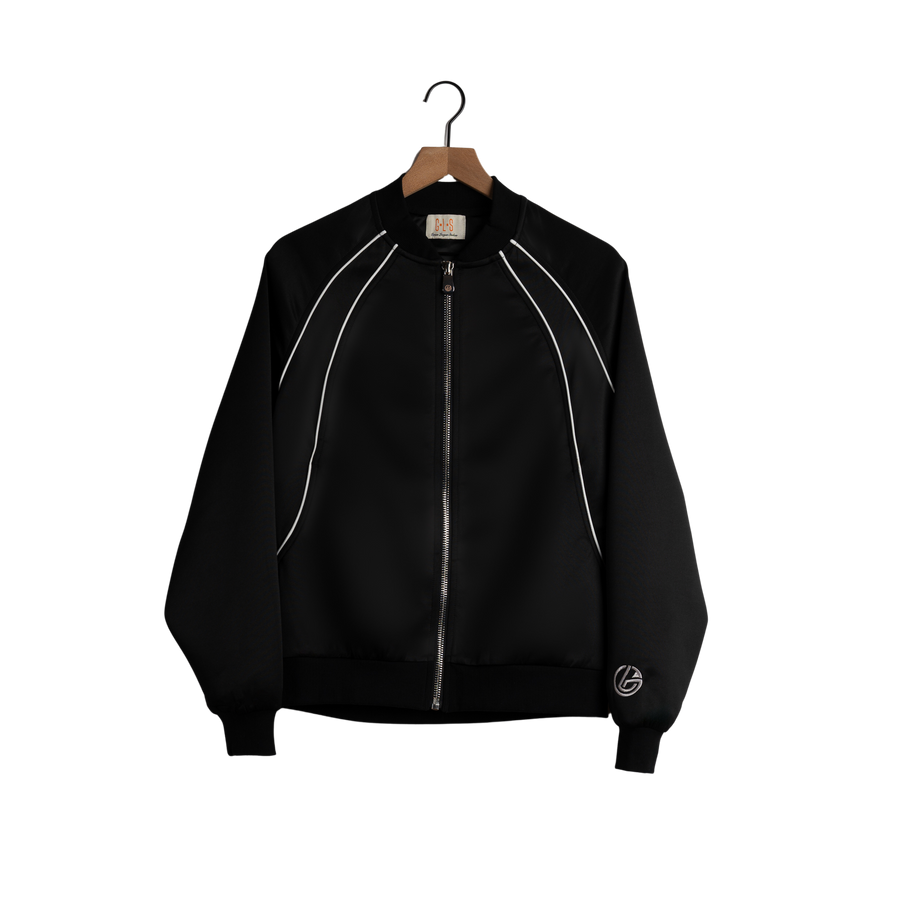 The Discipline Jacket