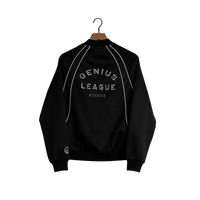 Men’s Legacy Tracksuit Jacket