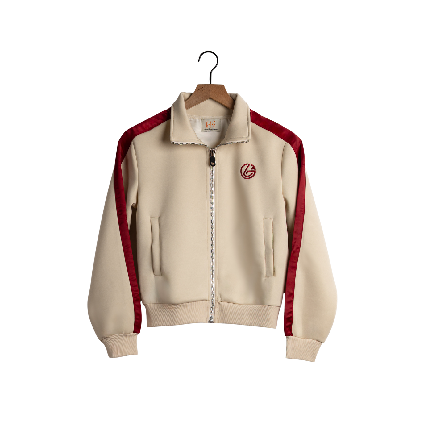 The New Room Jacket