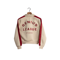 Women’s Legacy Tracksuit Jacket