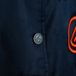 Men’s Legacy Coach Jacket Navy