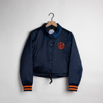 Women’s Legacy Coach Jacket Navy