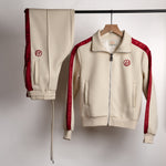 Women’s Legacy Tracksuit Jacket