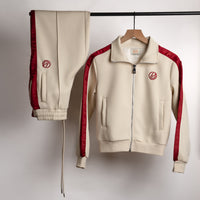 Women’s Legacy Tracksuit Jacket