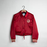 The Presence Jacket