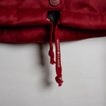 Women’s Legacy Coach Jacket Maroon