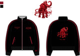Intermission Fall 1986 Jacket
