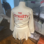 The Dynasty 20th Collection Skirt