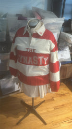 The Dynasty 20th Collection Rugby