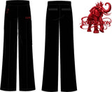 Intermission Fall 1986 Pants