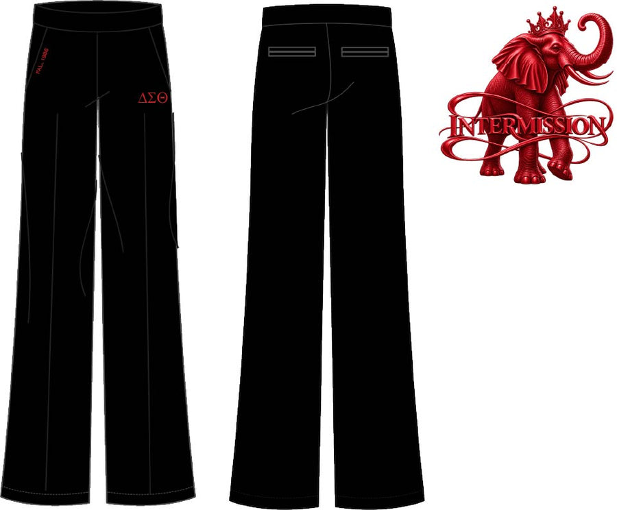 Intermission Fall 1986 Pants